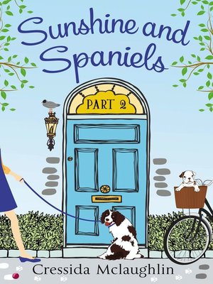 cover image of Sunshine and Spaniels